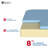 8 Inch Mattress Gel Memory Foam Mattress For Cool Sleep Pressure Relief Medium Firm Mattresses-542286395