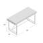 Monastiri Writing Desk