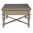 Table basse avec rangement Jeramy