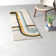 Alstrom Hand Tufted Geometric Indoor Rug