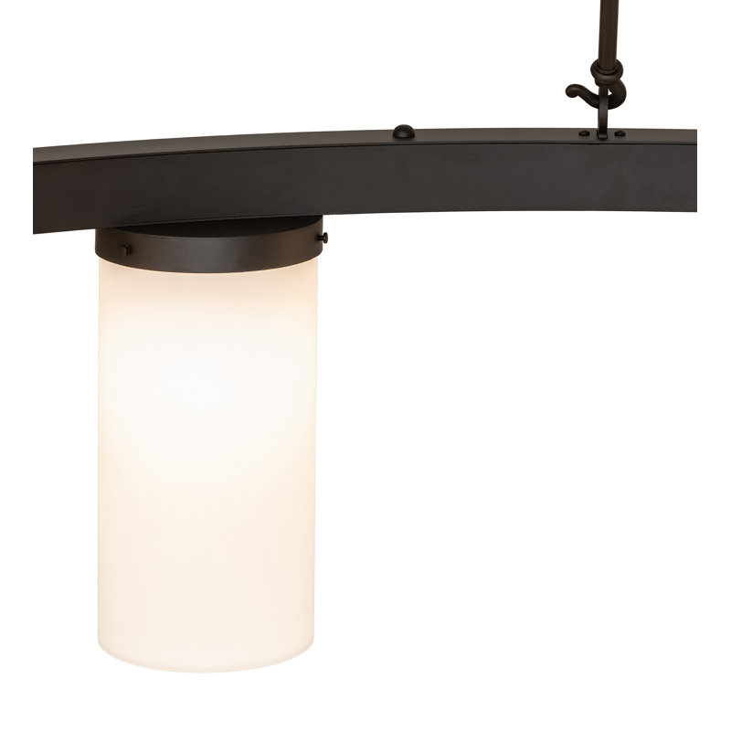 10 - Light Chandelier