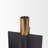 8.25'' H Metal Tabletop Candlestick-1148108234