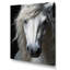 «White Horse Serenity», reproduction sur toile-1165993972-1165993935