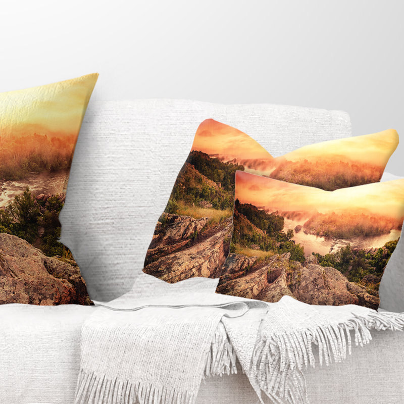 Coussin Schafer