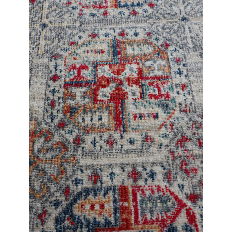 Mahal Oriental Area Rug, Rectangle 160 x 230cm