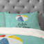 Collection de housse de couette Nick Beach Lifes A Beach