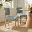 Ensemble de 2 chaises d'appoint Mauden-403795974-403795976