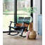 Masaya Rocking Chair