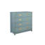  Commode en bois Swansea