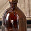 Organic Shaped Recycled Glass Tall Vase-123297979