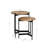 Abrams Nesting Tables