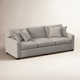 Frye 93'' Upholstered Sofa