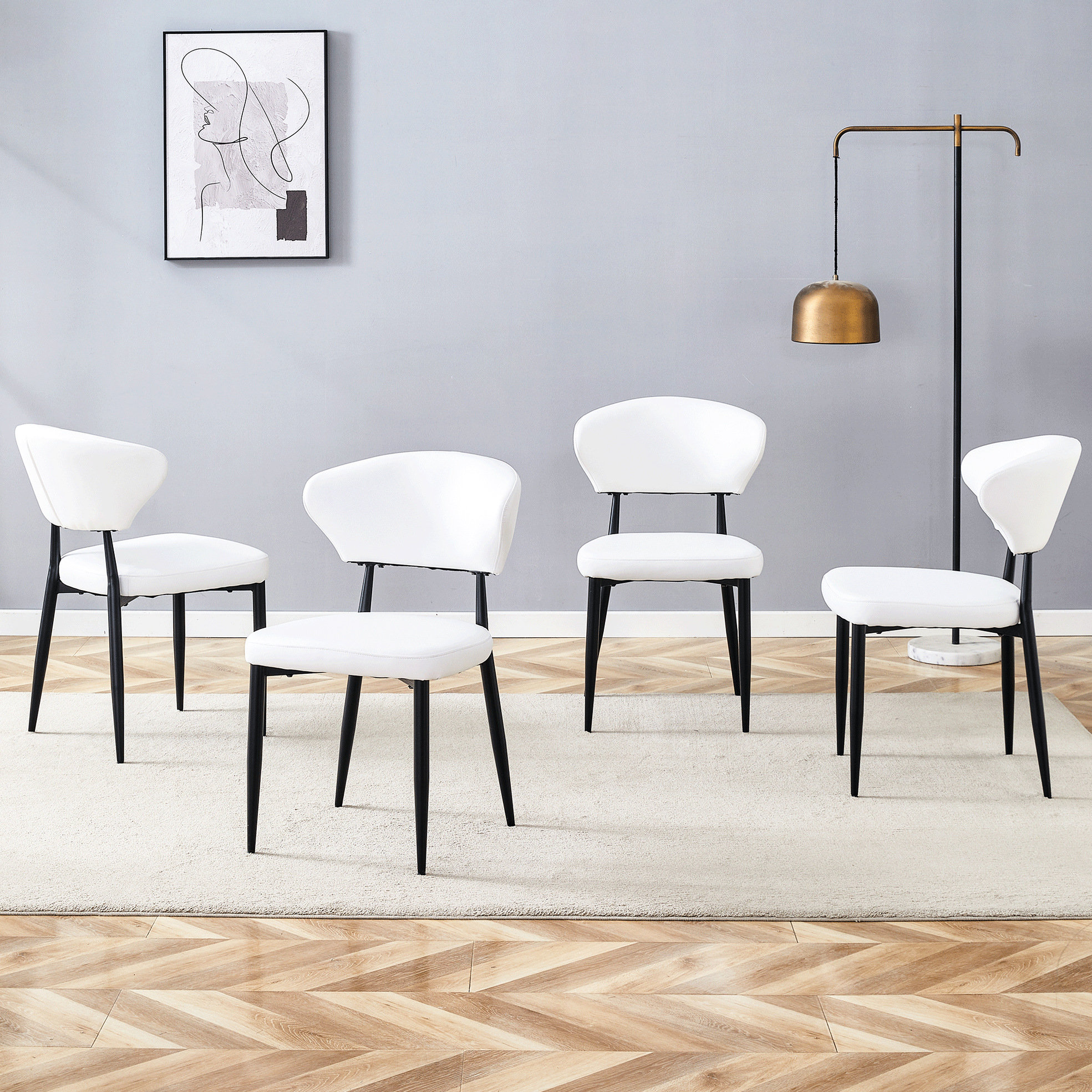 8 Minimalist Home Design Trends for 2025 - Life Stymlpe Styled