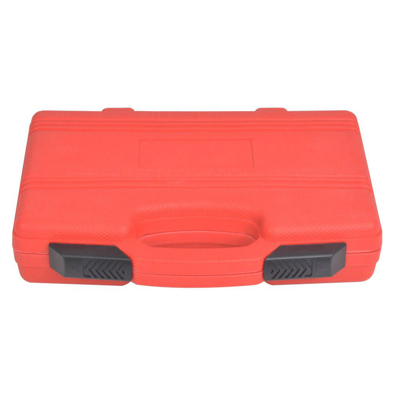 Bradly 64 Piece Toolbox Set