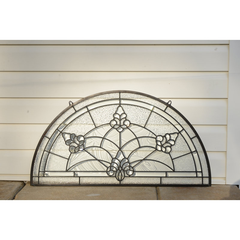 Abstract Window Panel