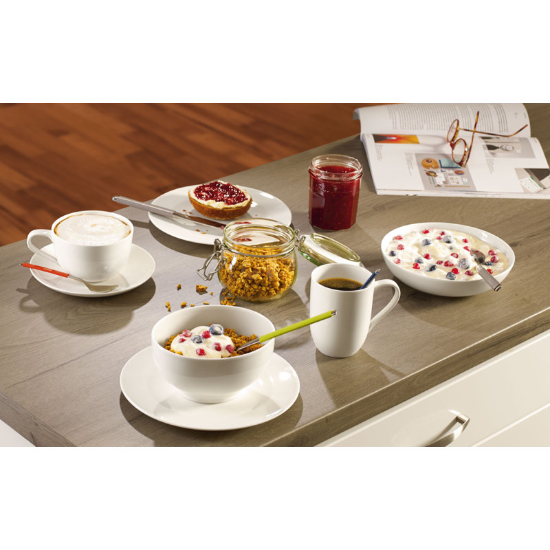 Villeroy & Boch For Me Round Vegetable Bowl