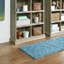 Tapis bleu Renesha-1612633198