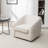 Duston 32'' Wide Upholstered Swivel Chair-2007720891