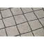 Kendale Geometric Area Rug in Gray/Black