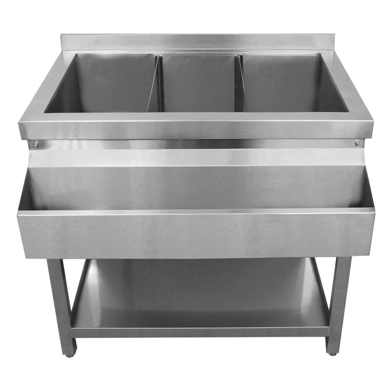 Penelope 84cm Bar Cabinet