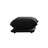 Cath Upholstered Modern Chenille Fabric Ottoman-244816578
