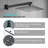 All-In-One Kit with Rough in-Valve