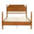 Light Walnut sélectionné
