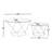 Glass Top Coffee Table-898568623