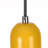 Modern Orange Glass Gorton for Kitchen Isl-1604260373