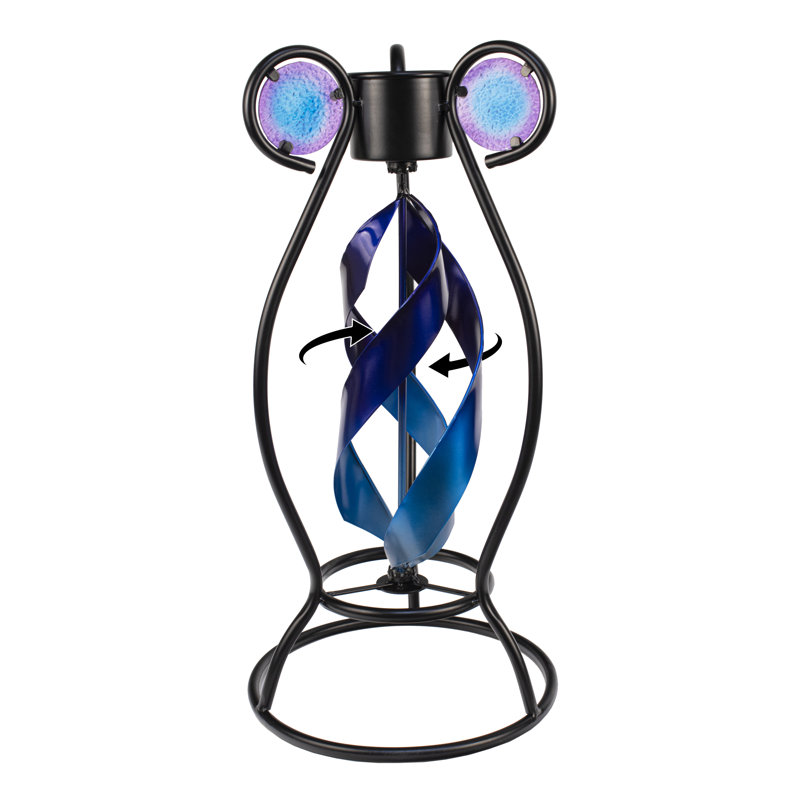 Echo Valley Metal Gazing Ball Stand & Reviews | Wayfair
