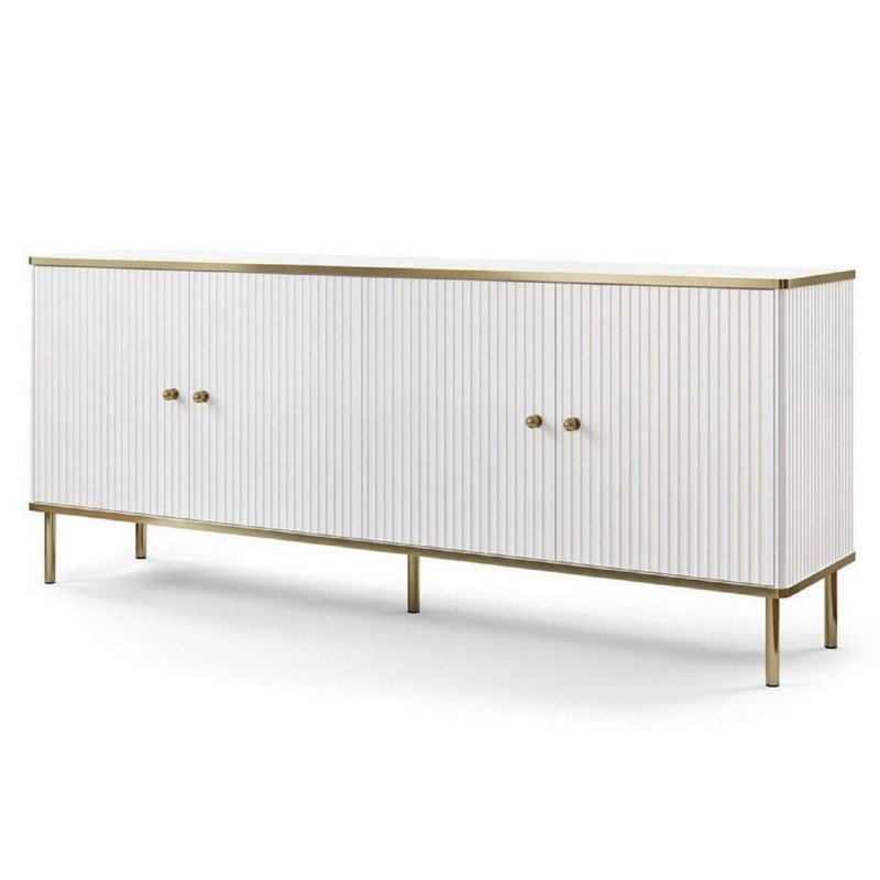Atisha 182cm Sideboard