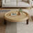 Sintered Stone Coffee Table
