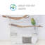 Sacs purificateurs d’air
