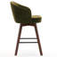 Tabouret de bar Allis Mid-Century-80632380-76862297