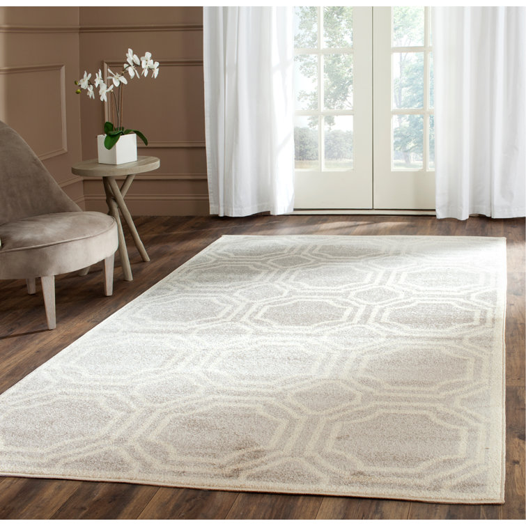 Amherst Performance Geometric Rug