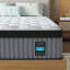 Matelas hybride 14 pouces