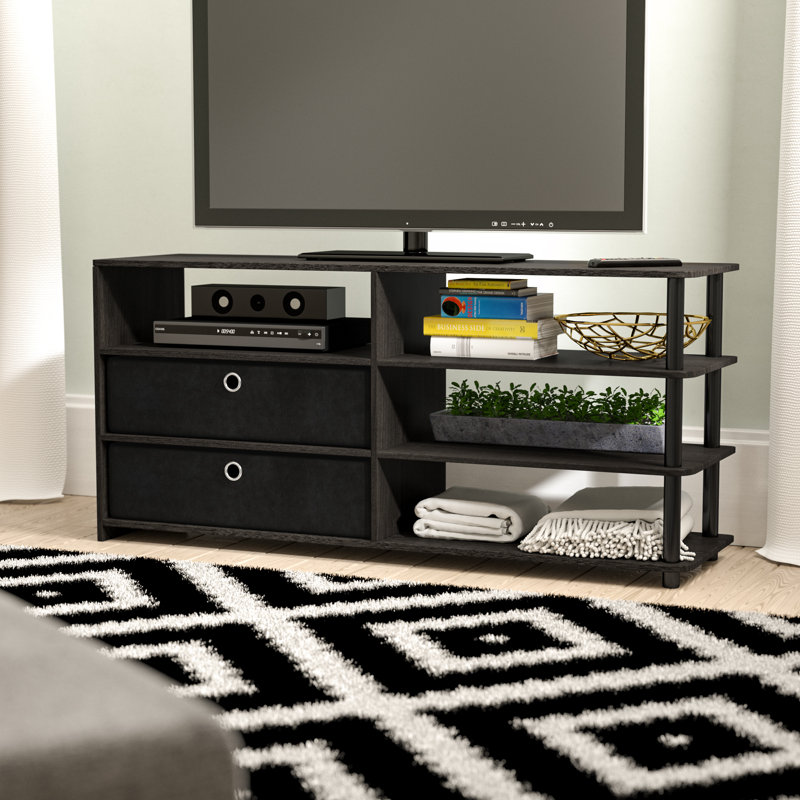 Božidar for TVs up to 50", Walnut Brown