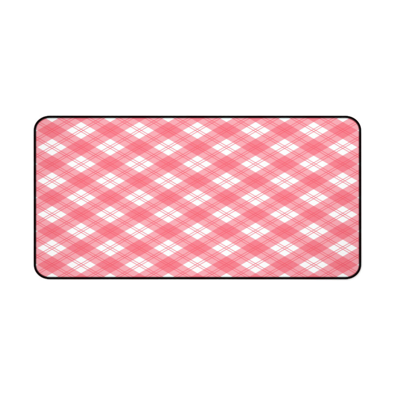 Polyester Desk Pad, 23.6x13.8