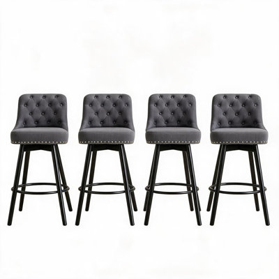 Swivel Bar Stool
