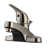 Satin Nickel is out of stock selected