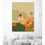«Farmer goyave sur toile» par Arty
