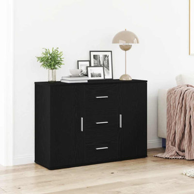 Lovice 91cm Sideboard
