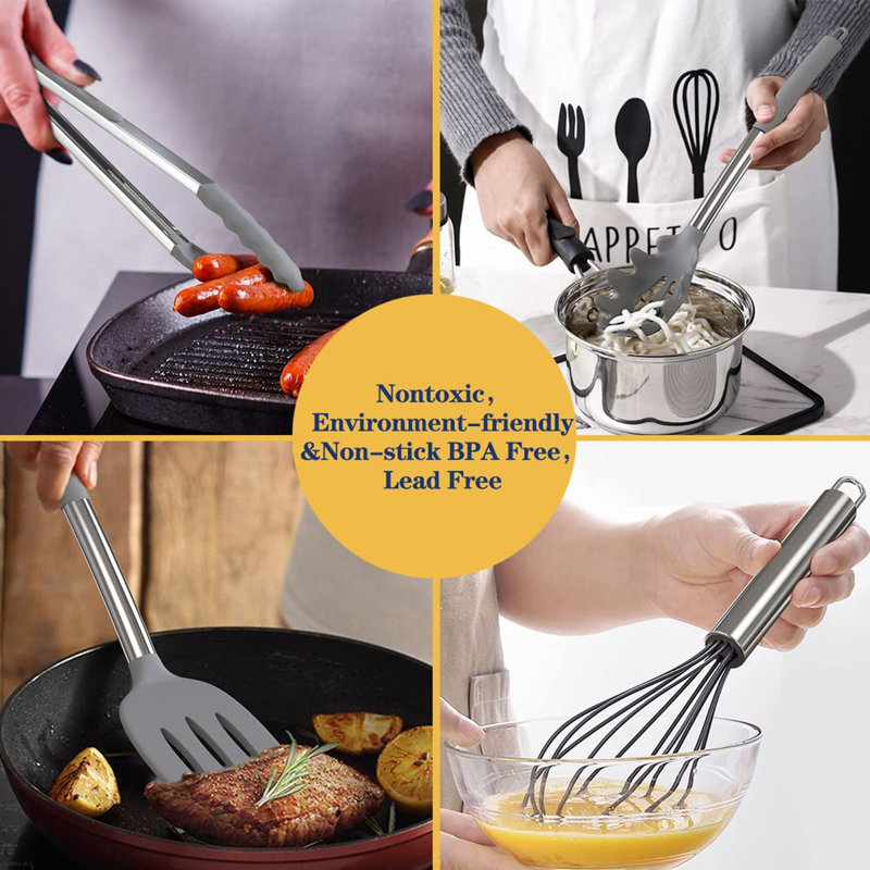 DGPCT 15 Utensil Set