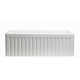 Sorrel 32.99" L x 18.11" W Farmhouse Kitchen Sink with Grid and Strainer