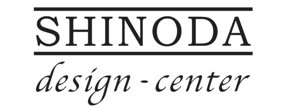 Logo Shinoda Design Center