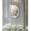Crystal Kay 1 - Light Vanity Light