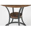 Round Dining Table