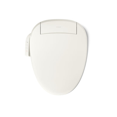 PureWash E545 Heated Bidet Toilet Seat