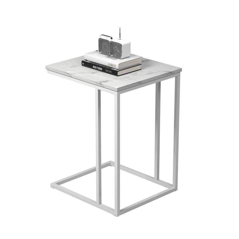 C Table End Table