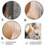 Décoration murale formes et lignes marbre II-527335413